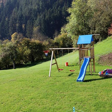 Apartament Castelferien Echtershausen Zewnętrze zdjęcie