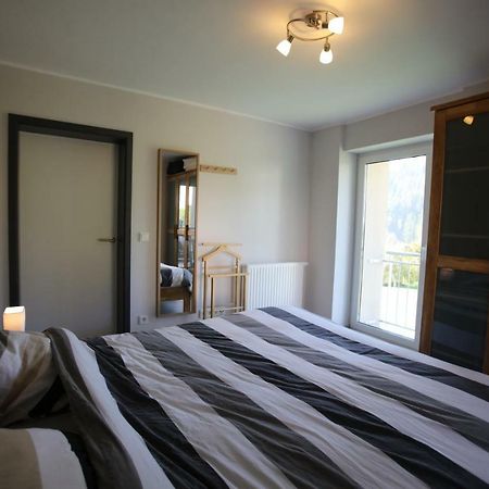 Apartament Castelferien Echtershausen Zewnętrze zdjęcie