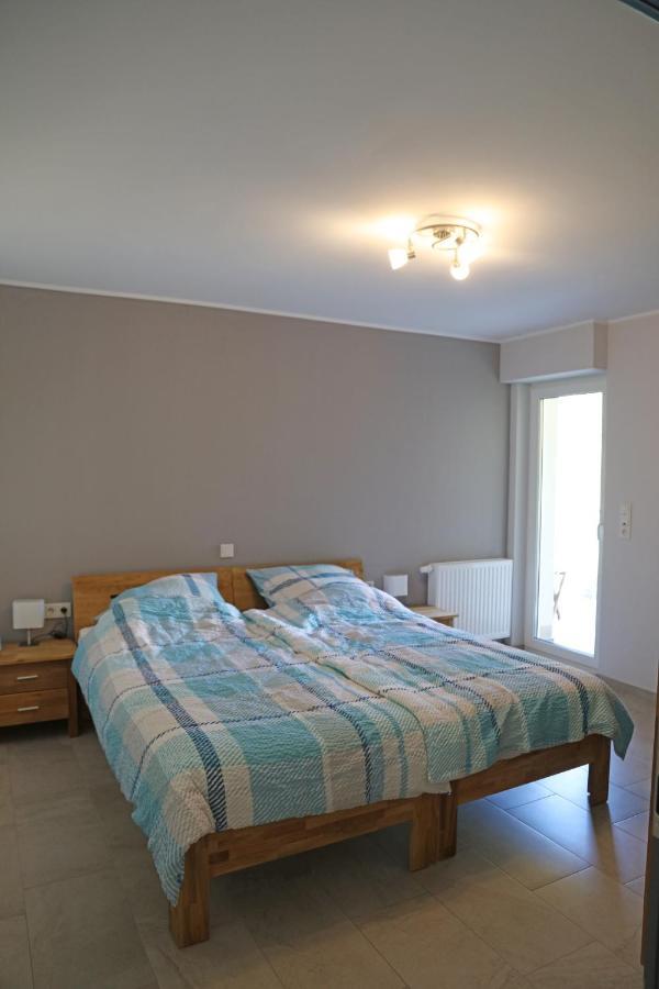 Apartament Castelferien Echtershausen Zewnętrze zdjęcie