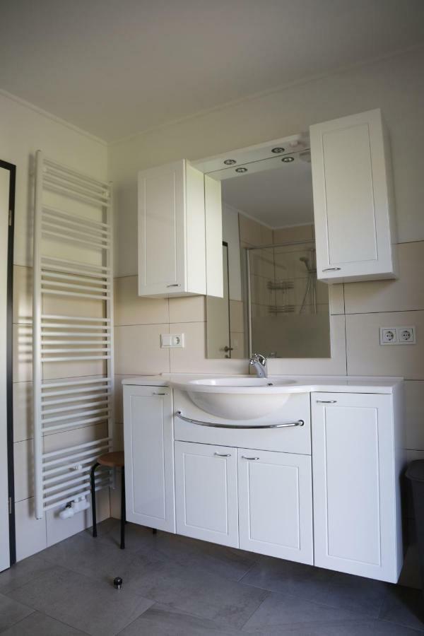 Apartament Castelferien Echtershausen Zewnętrze zdjęcie