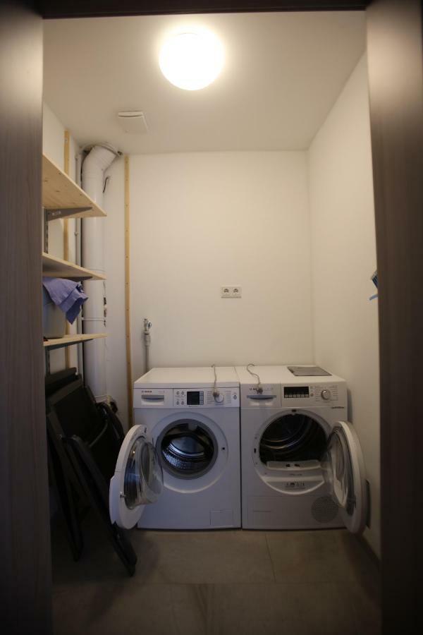 Apartament Castelferien Echtershausen Zewnętrze zdjęcie