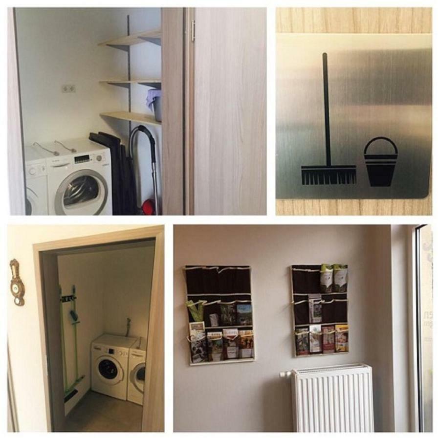 Apartament Castelferien Echtershausen Zewnętrze zdjęcie